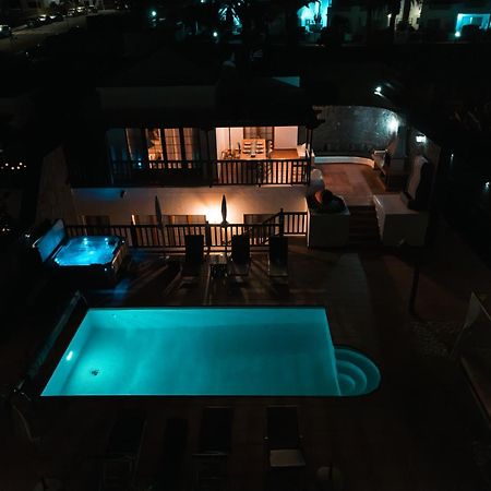 Lanzarote Villa Ascanio Playa Blanca  Exterior foto
